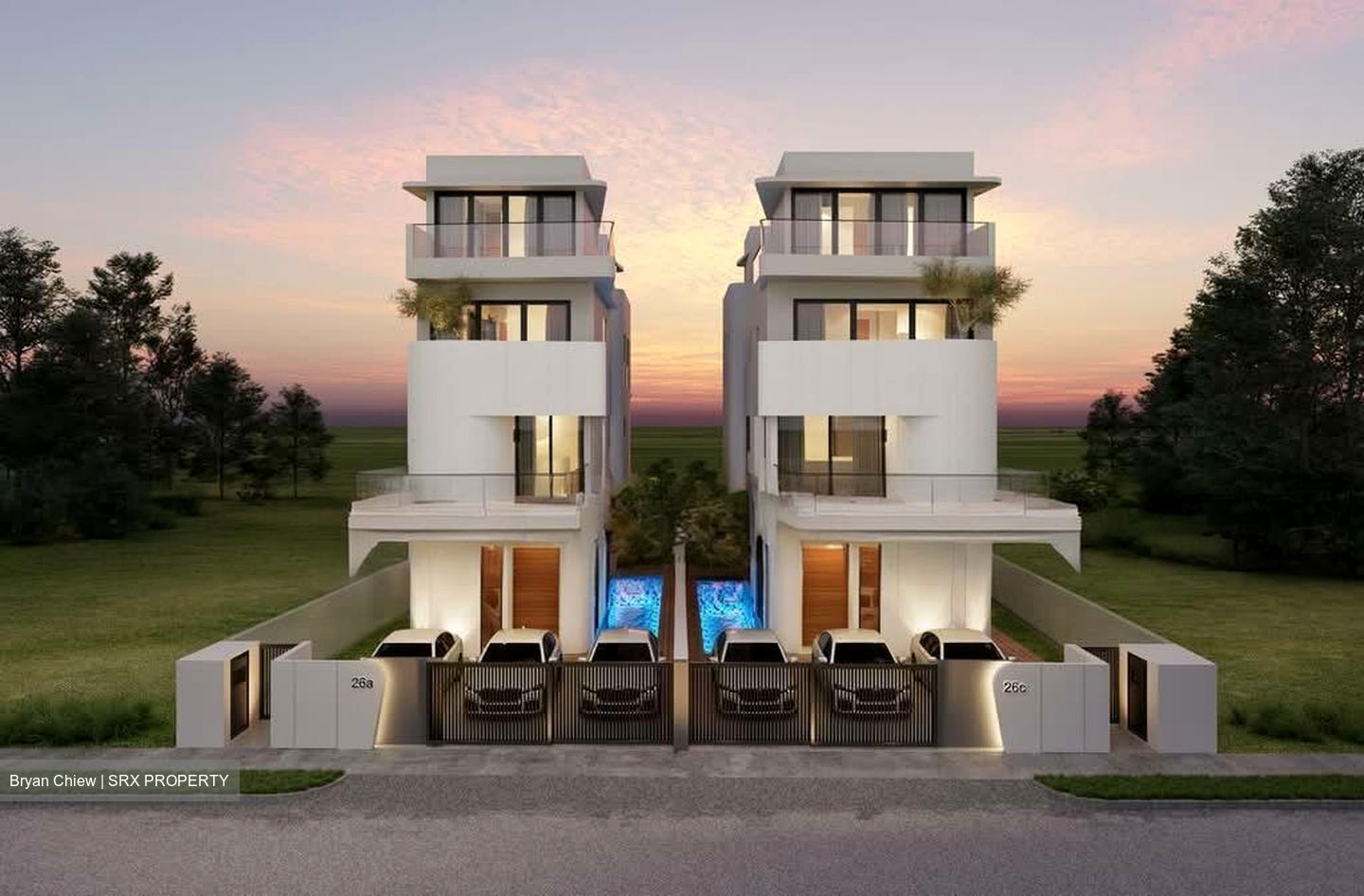 Opera Estate (D15), Detached #574107951
